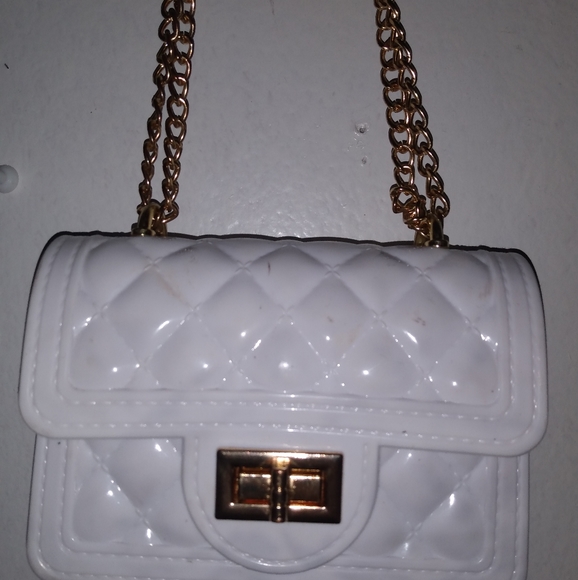 Mini Chiq Hand size Pocketbook - Picture 9 of 9